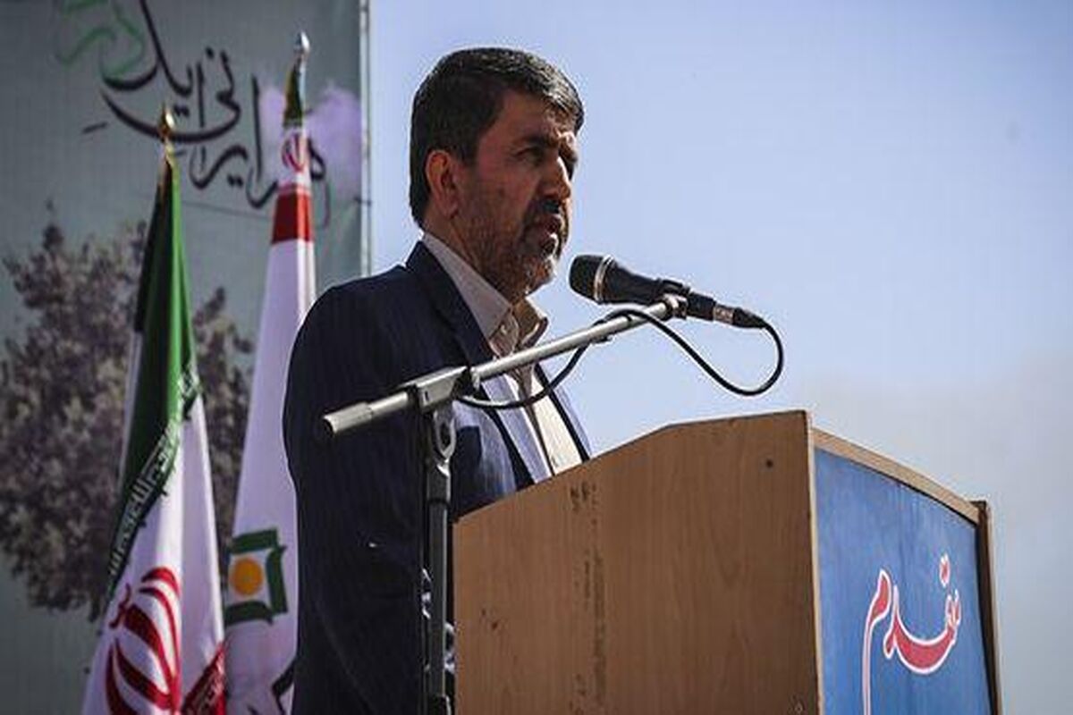 ضیاء ایمانی