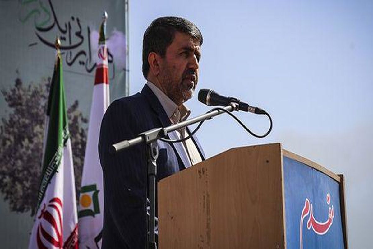 ضیاء ایمانی