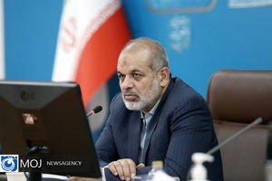 وزیر کشور اظهارنظری درباره فیلترینگ فضای مجازی نداشته است