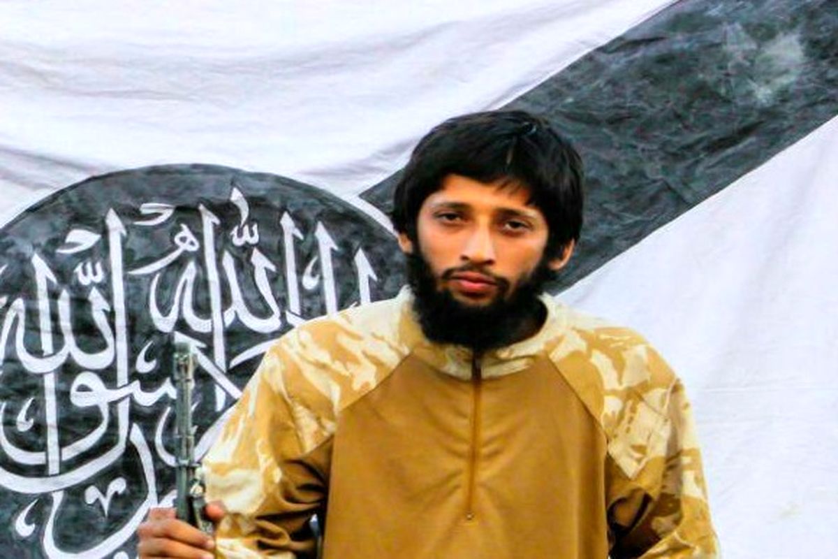 عامل تروریستی چابهار