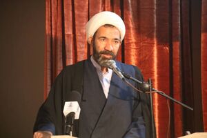 اجرای طرح "مهر تحصیلی"  از عواید موقوفات حاج محمد صادق برزانی 