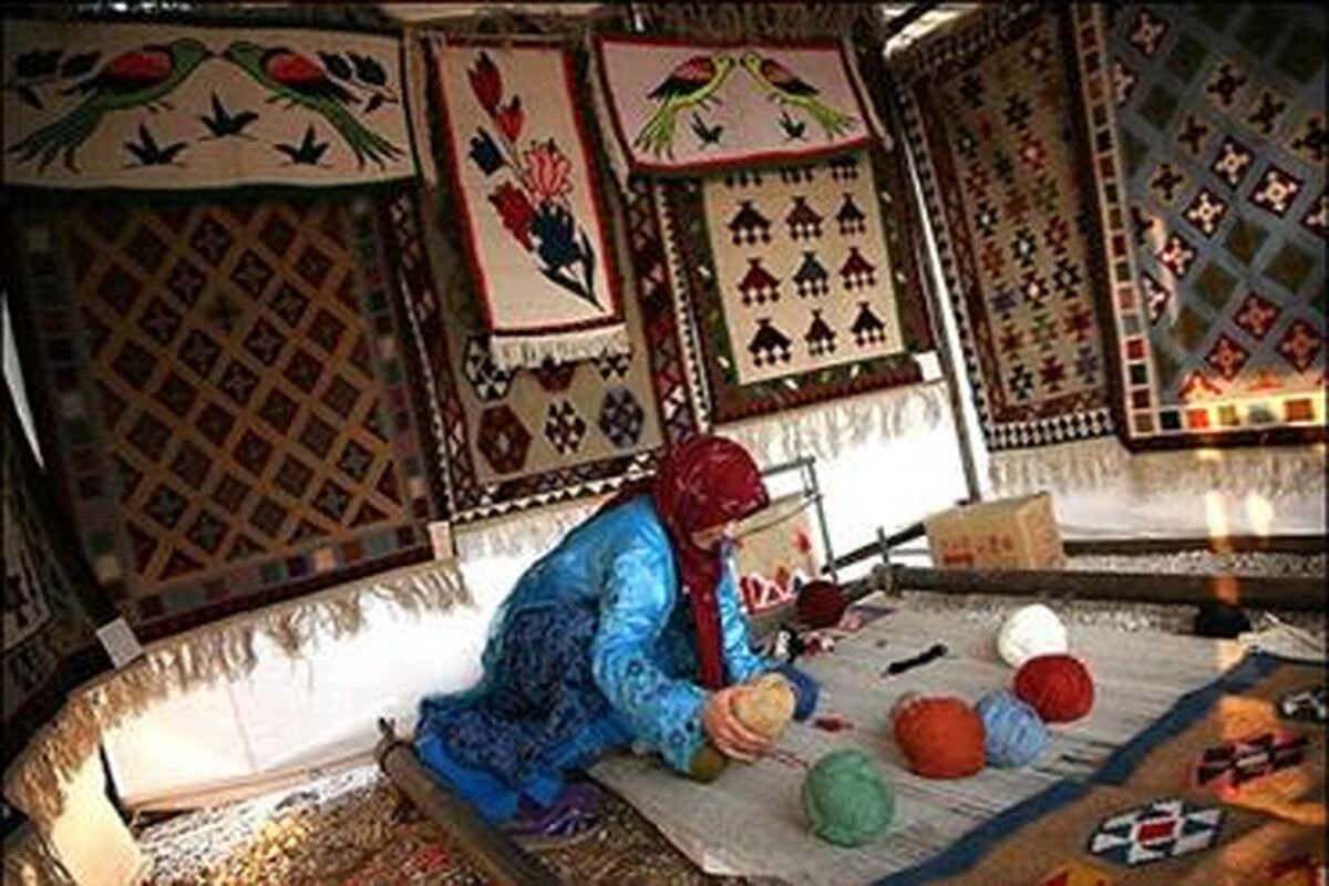 عشایر