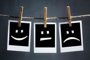 چگونه بر احساسات خود کنترل داشته باشیم؟