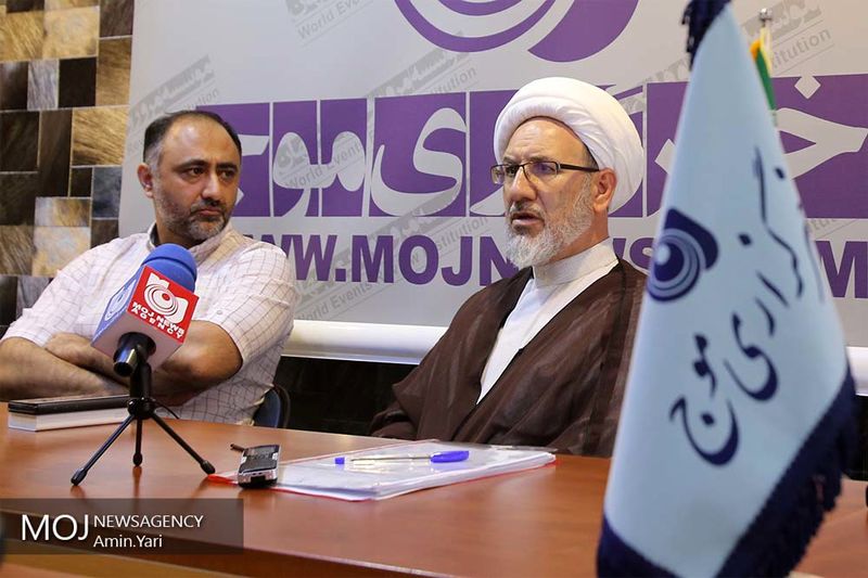 دستور موقت توقف اقدامات الیاس حضرتی در حزب اعتماد ملی منتشر شد+سند