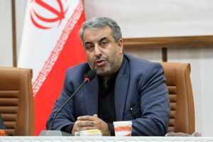 طوفان الاقصی طوفانی به بلندای اعتقاد به قدرت الهی