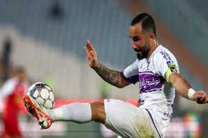 شجاعیان از جادوگری در فوتبال پرده برداشت