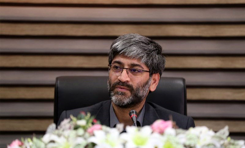 روزانه 2500 نفر به دستگاه قضایی استان مراجعه میکنند