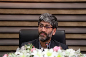 جمعیت کیفری زندان های استان اردبیل نسبت به میانگین کشوری بالاست