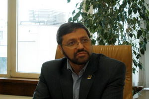 یارانه ها تهدیدی برای عرضه انرژی است