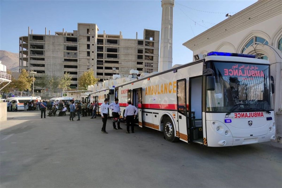 علوم پزشکی 