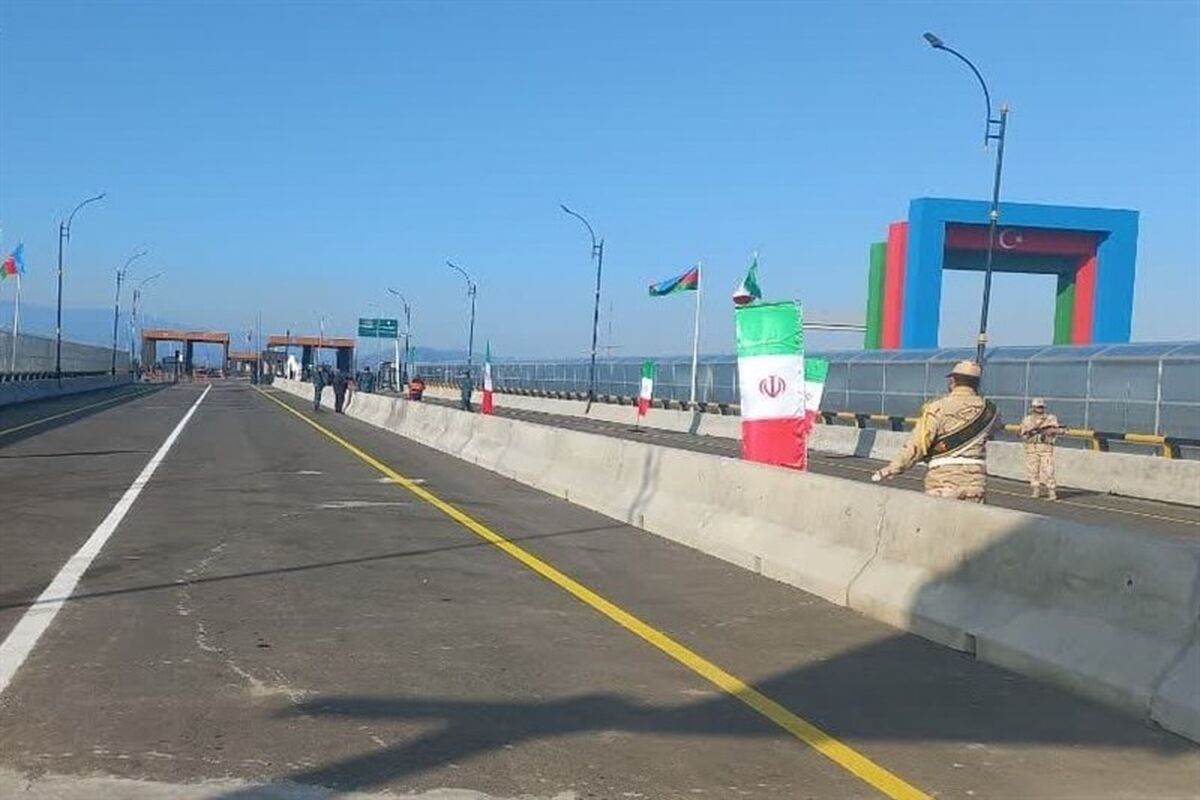 ایران و آذربایجان