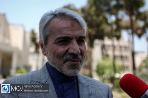 ریالی از بودجه نفت در بودجه جاری و هزینه ای صرف نخواهیم کرد