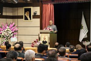استفاده حداکثری از ظرفیت ها برای تحقق اهداف و رفع موانع تولید