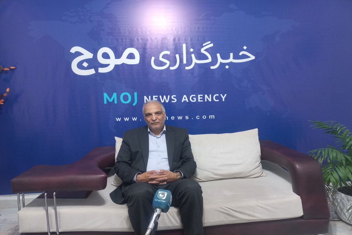 مدیر کل فرهنگ و ارشاد اسلامی استان اردبیل