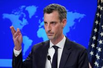 اکنون دو مسیر موازی با ایران در حال پیگیری است