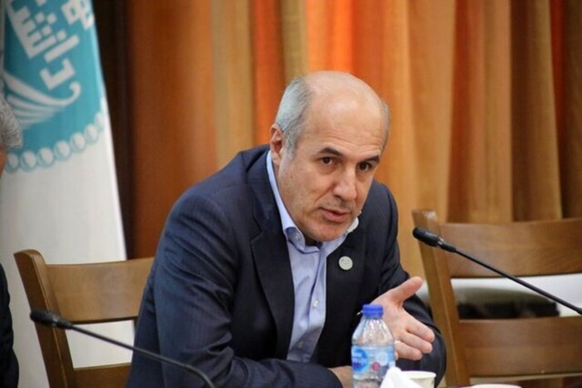 رئیس سازمان امور دانشجویی