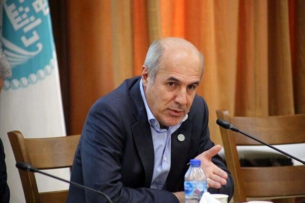 رئیس سازمان امور دانشجویی