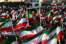 ایران همچنان ریشه‌دار و قدرتمند، دشمنان در باتلاق توهم! + فیلم