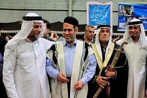 وحدت اقوام، از راهبردهای محوری توسعه خوزستان است