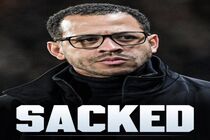 چلسی پس از پنج شکست پیاپی لیام روزنیور را برکنار کرد