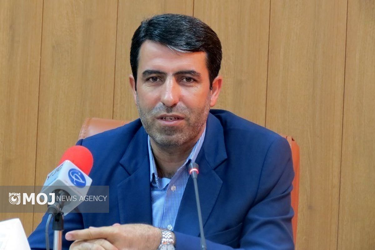 محمد رسول شیخی زاده