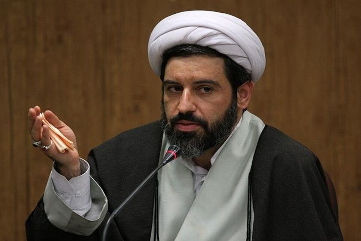 وحدت مشهوری