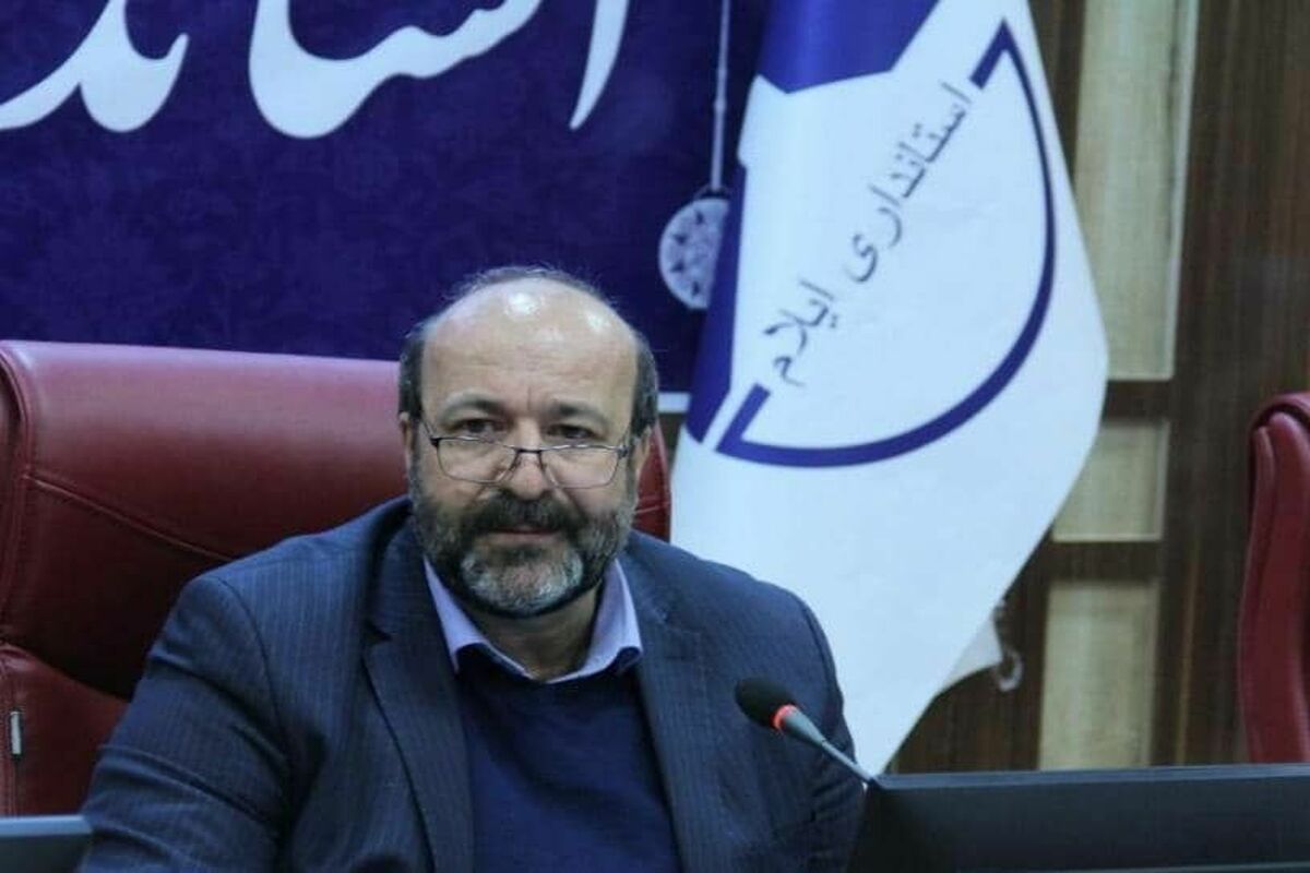 معاون اقتصادی استاندار