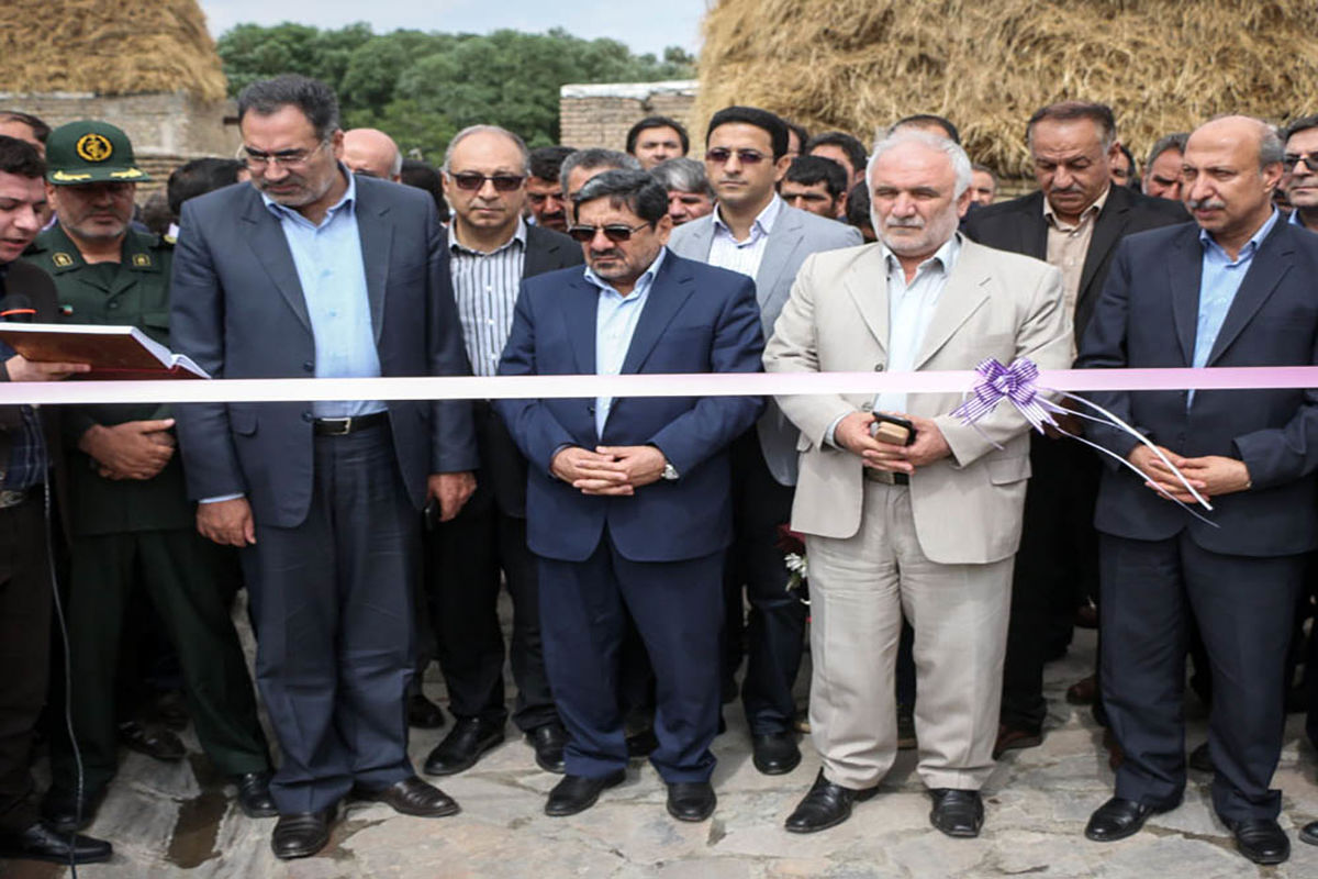 تابش در تبریز