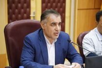 احیای کارخانه قند ممسنی در دستور کار است