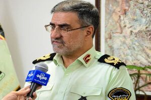 دستگیری عاملان زورگیری از بانوی کرمانشاهی
