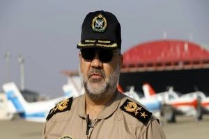 رژه هوایی ارتش و سپاه پاسداران ۳۱ شهریور در بندرعباس برگزار می‌شود