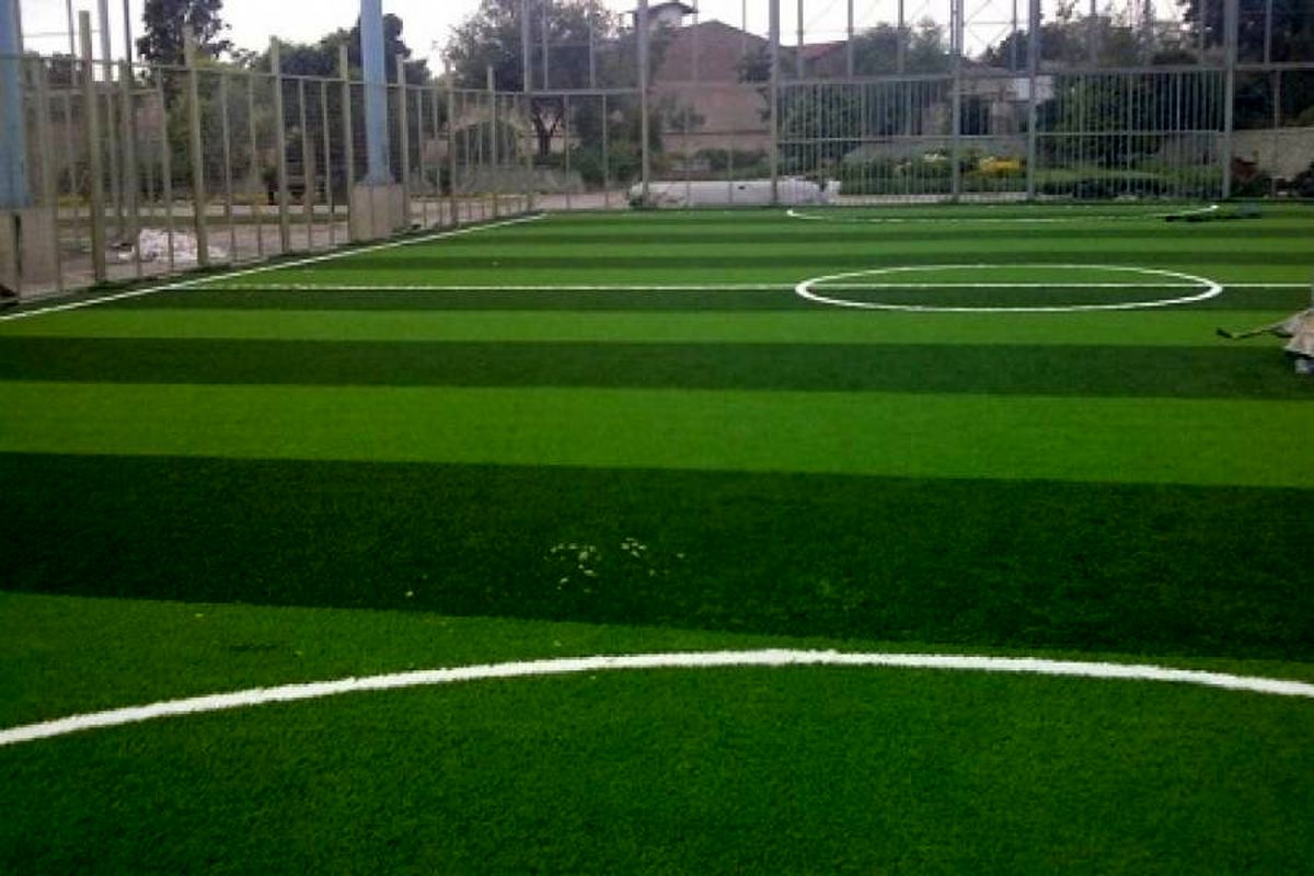 ورزشی