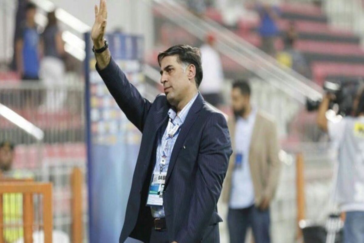 سعید آذری