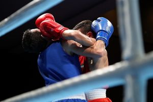 بوکسور جوان اردبیلی در رقابت های قهرمانی آسیا حضور خواهد داشت