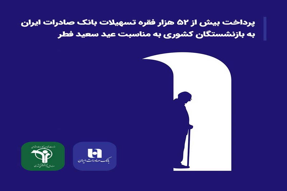 بانک صادرات ایران