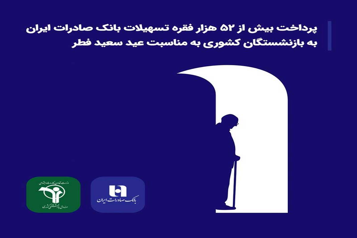 بانک صادرات ایران