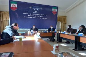 ارتقای کیفی آب رودخانه قشلاق سنندج از طریق انتقال مجرای شیرابه زباله