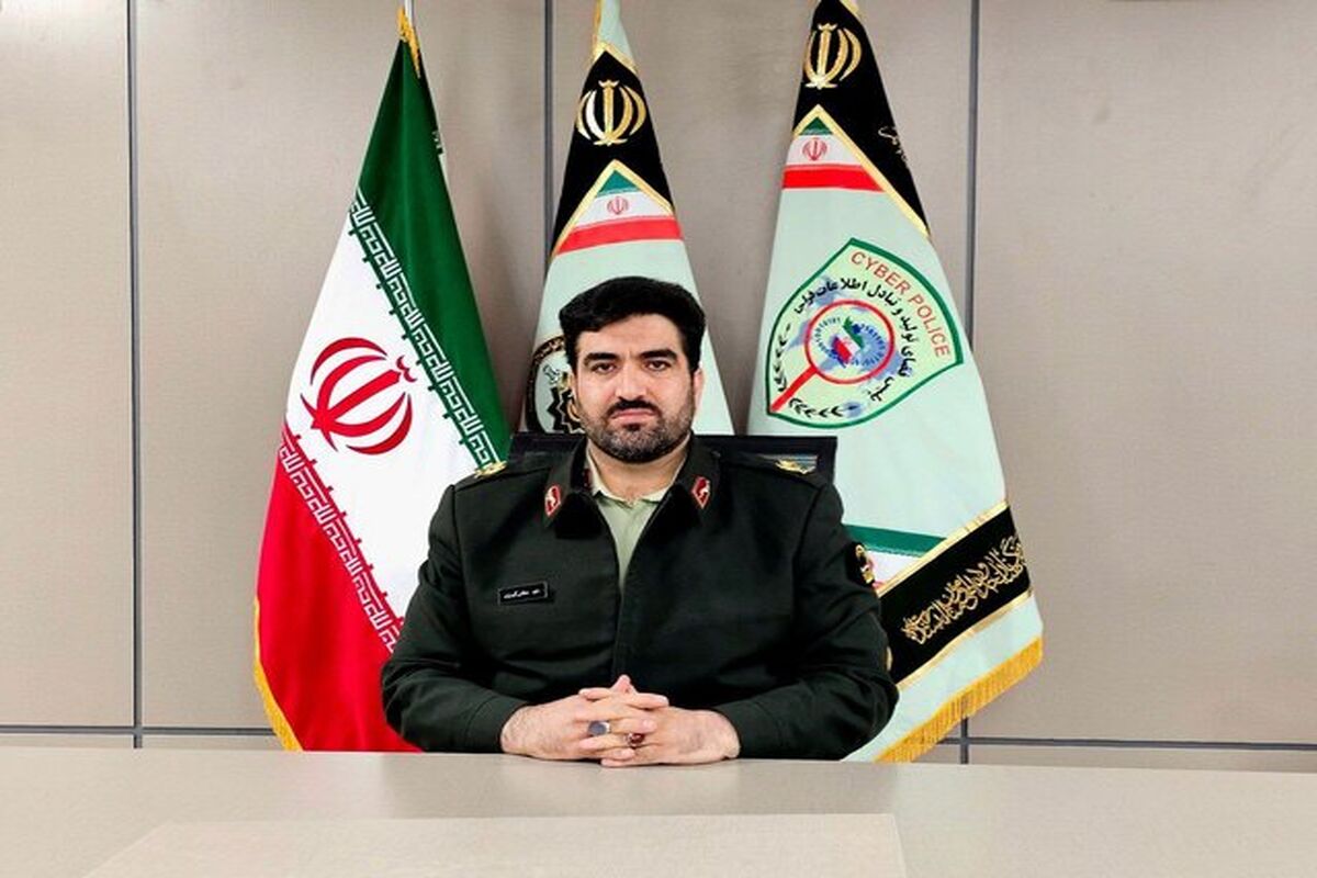 رئیس پلیس فتا