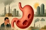 عوامل تأثیرگذار در زخم معده: یک بررسی جامع و علمی