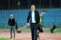 سیدمهدی رحمتی سرمربی جدید خیبر خرم‌آباد شد