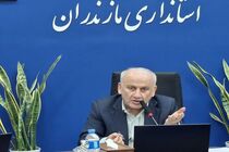 استاندار مازندران مسیر حضور پایدار محصولات مازندران در بازارهای آسیای میانه را ترسیم کرد