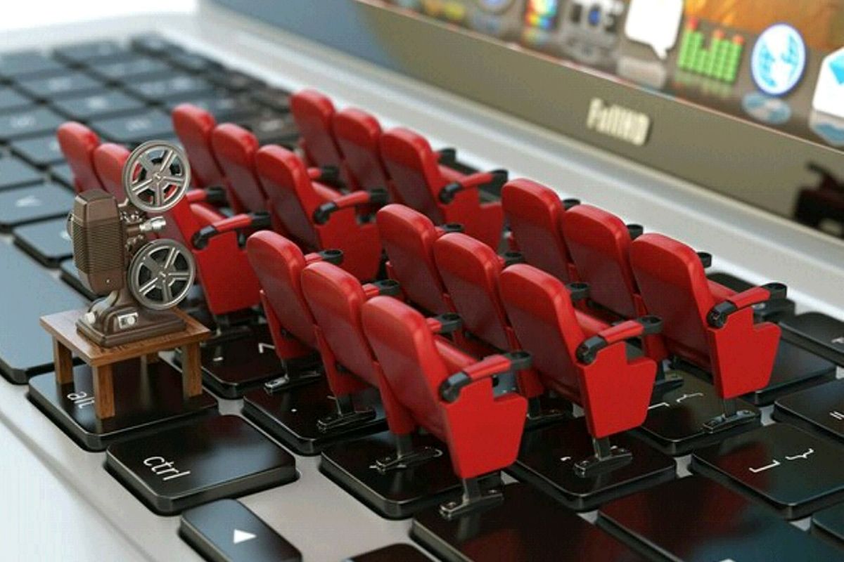 سینمای آنلاین