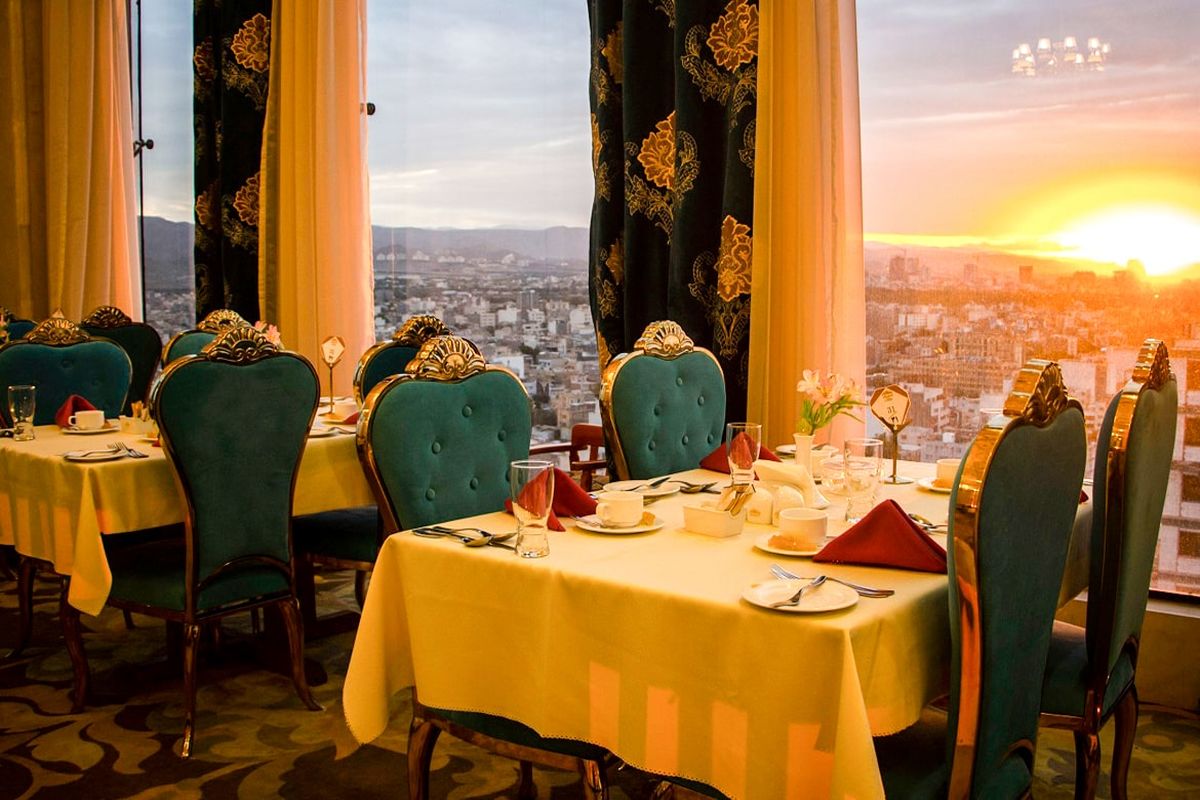 ورشکستگی رستوران‌داران مشهد