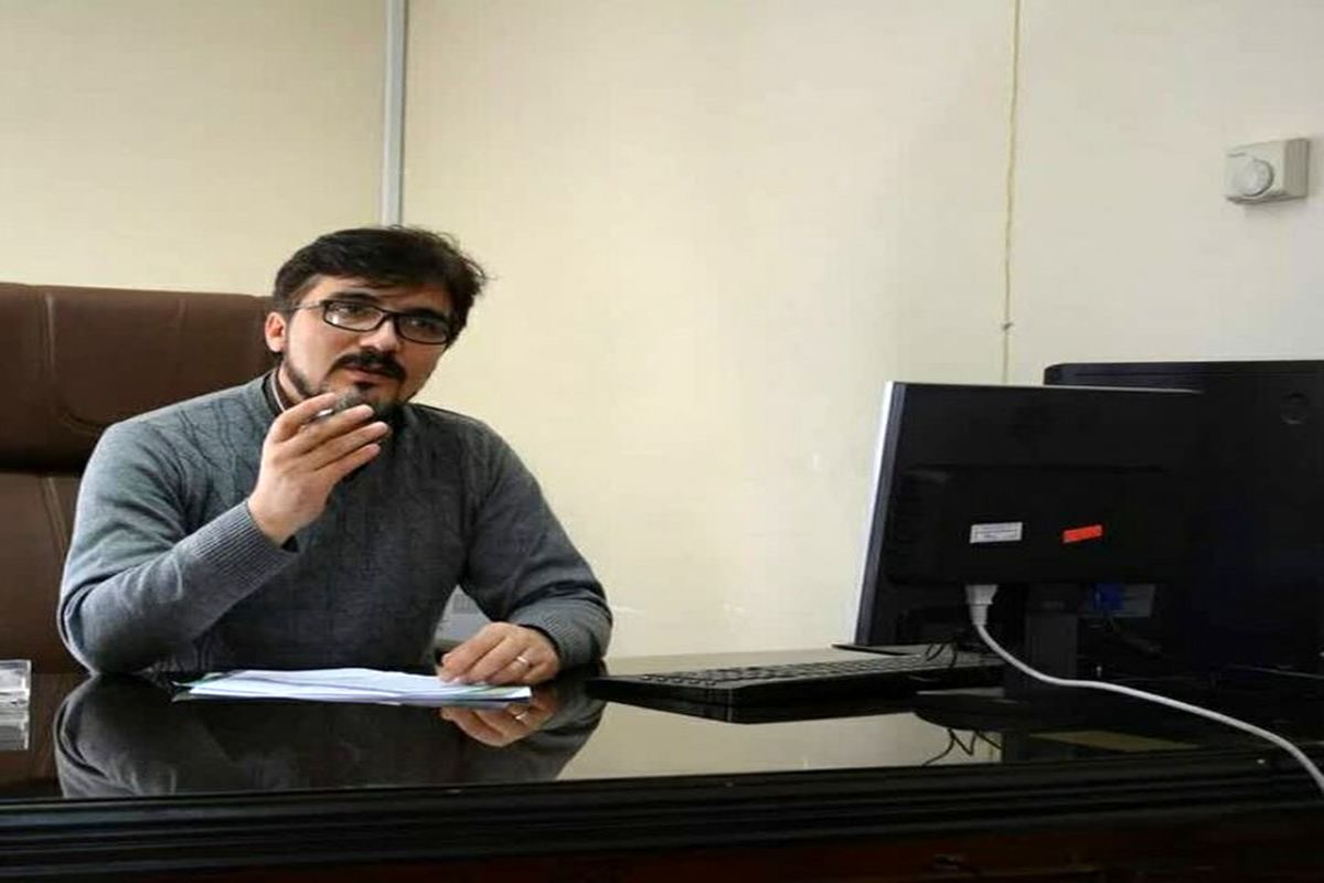 ارشاد بیجار