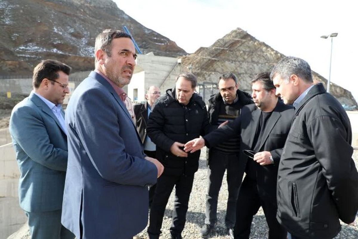 سازمان مدیریت آذربایجان شرقی 