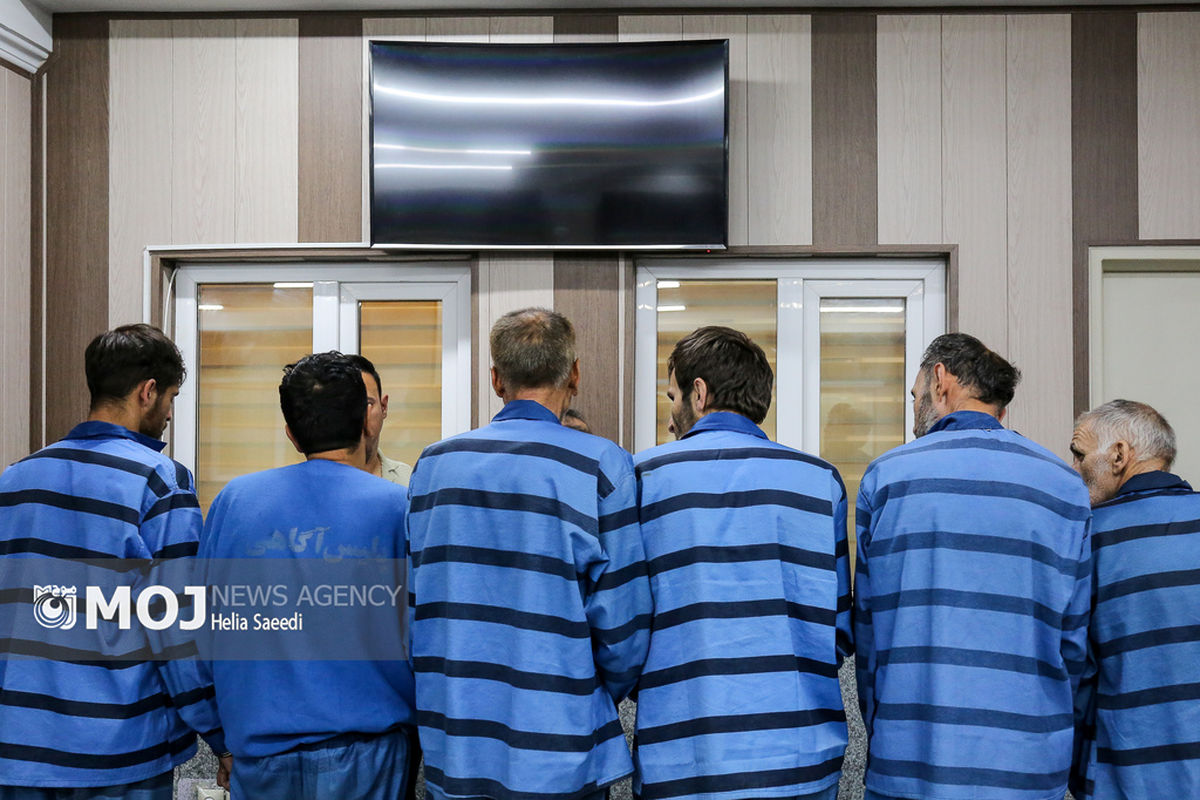 دستگیری سارقان حرفه‌ای جیب بر در پایتخت