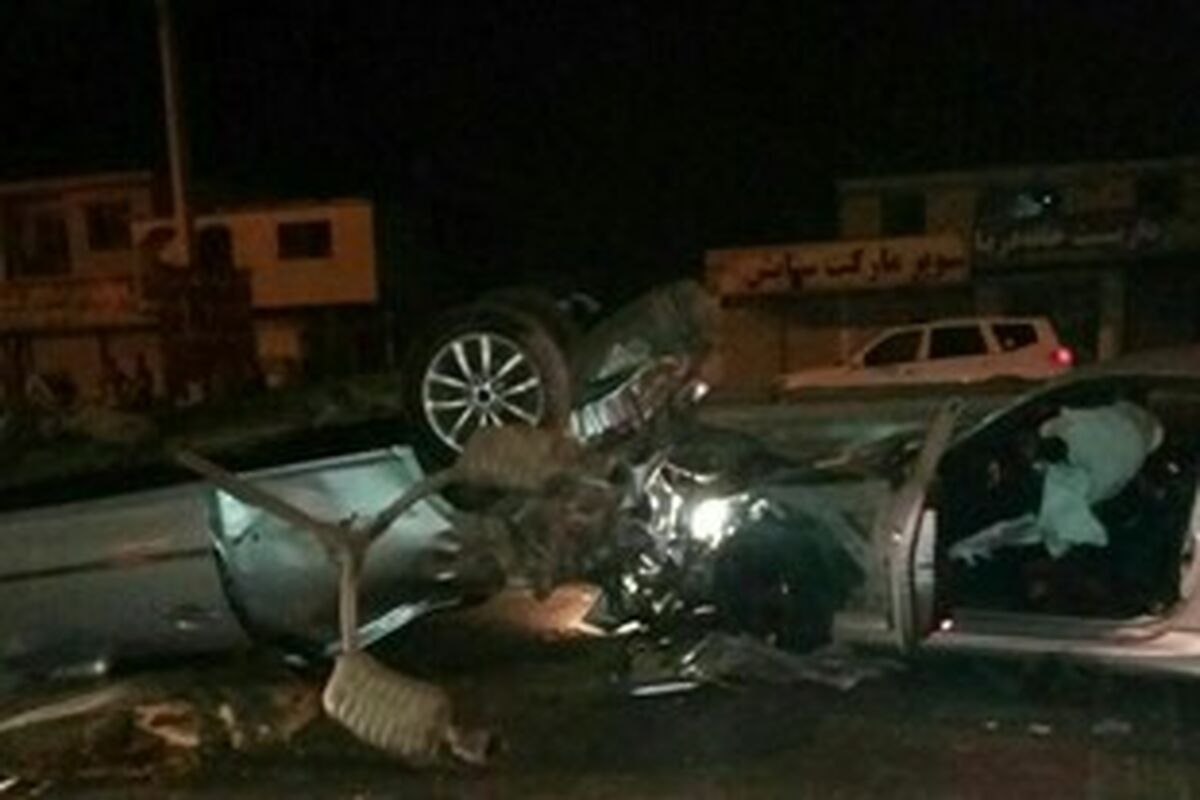 تصادف