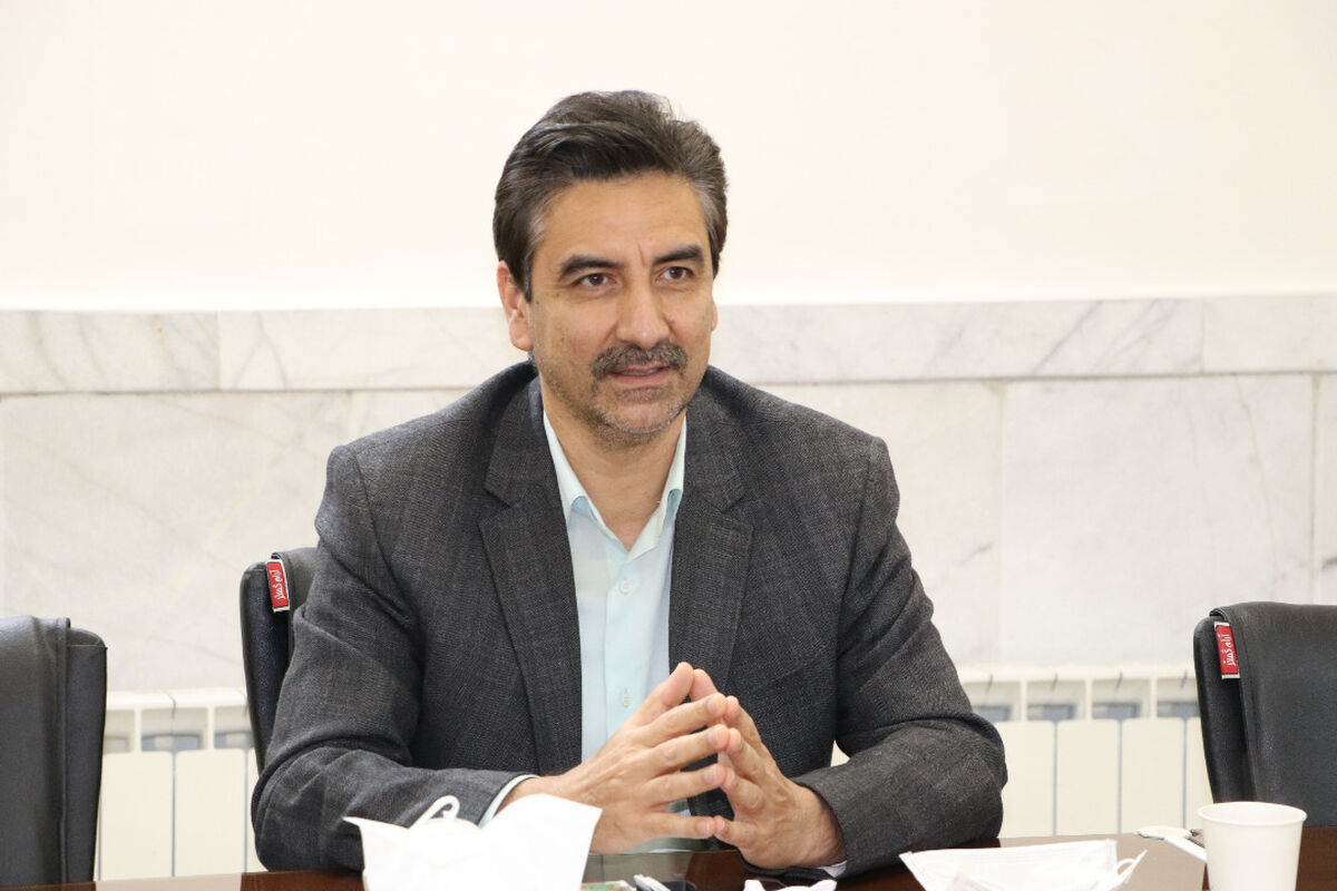 مدیرکل پست خراسان رضوی