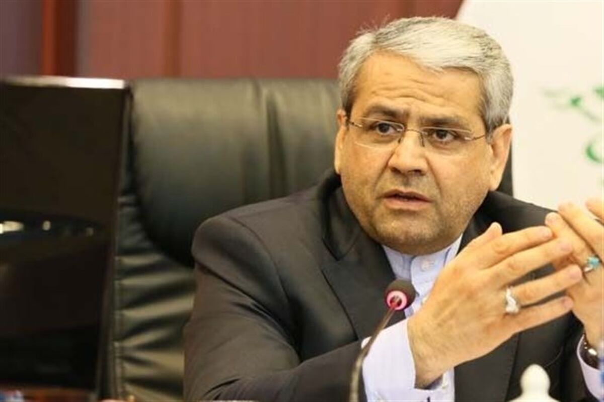 رئیس کل سازمان امور مالیاتی کشور