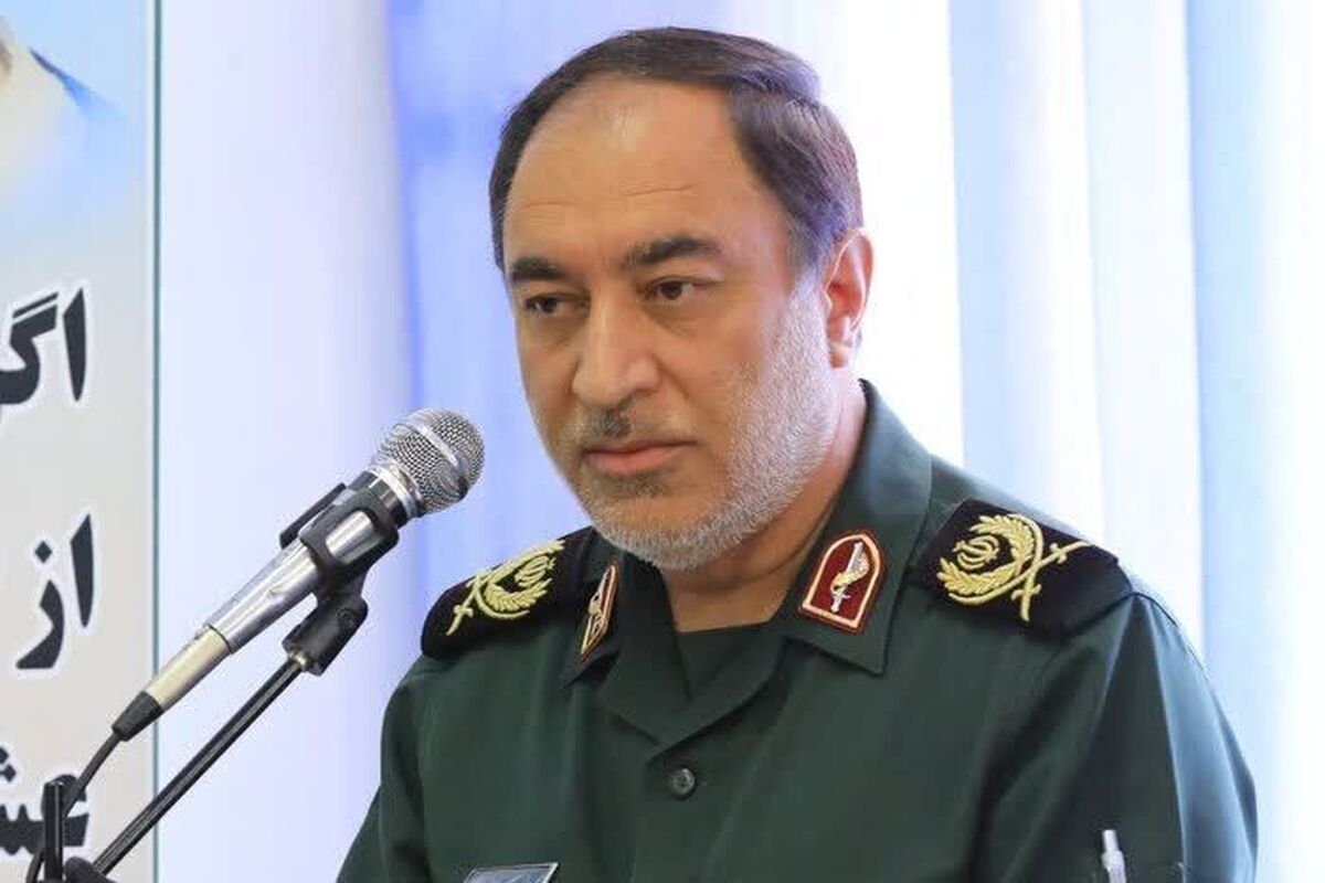 سردار مهدوی